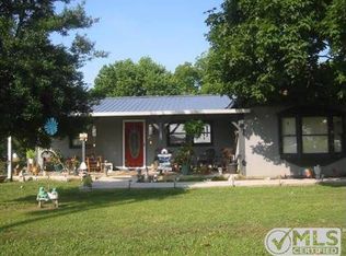 351 Shady Grove Rd, Manchester, TN 37355
