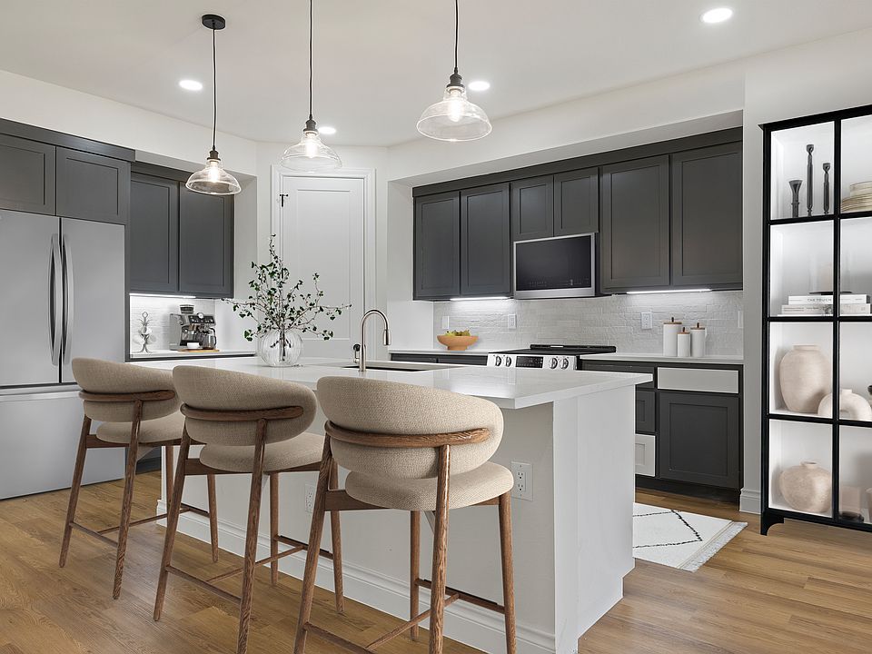 The Rayner Plan, Serenity Oaks, Spring Branch, TX 78070 Zillow