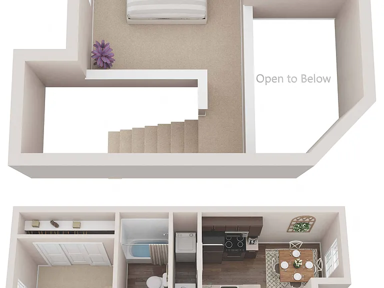 Slate Ridge Apartment Homes — Photo 48