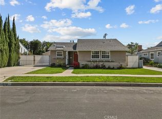 8106 Nestle Ave, Reseda, CA 91335