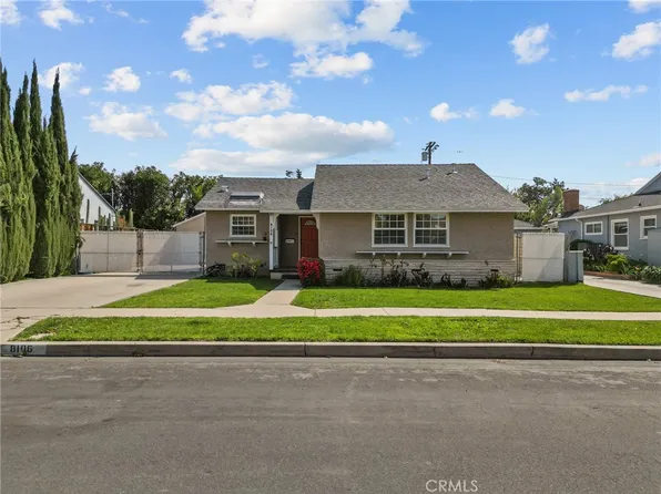 8106 Nestle Ave, Reseda, CA 91335