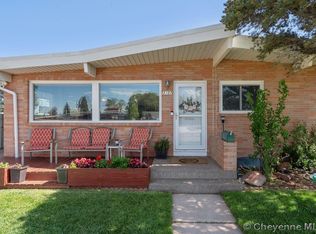 3107 White Cloud Rd, Cheyenne, WY 82001