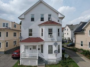 87 Sterling Ave, Providence, RI 02909