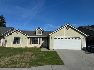 4660 W Oswego Ave, Fresno, CA