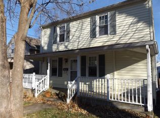 394 Pequot Ave, Warwick, RI 02889