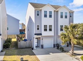 103 Hiram Street Unit 1, Carolina Beach, NC 28428