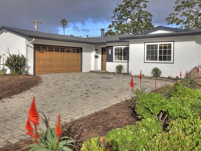 2536 Borton Dr, Santa Barbara, CA, 93109