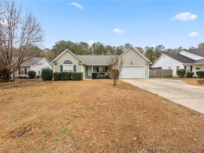 4216 Achilles Dr, Hope Mills, NC, 28348