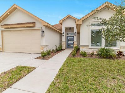 4109 S Duncan Ln, Edinburg, TX, 78542