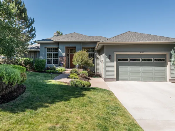 606 NW Powell Butte Loop, Bend, OR 97703