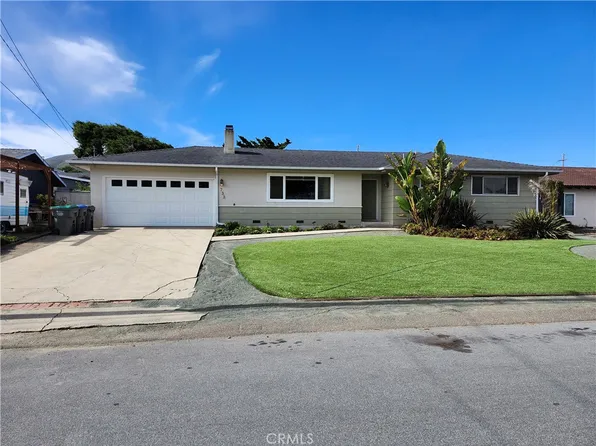 733 Manzanita Dr, Los Osos, CA 93402