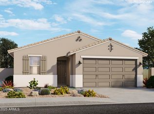 15921 W Cottontail Ln, Surprise, AZ 85387
