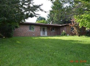 6400 Oak Grove Rd, Howell, MI 48855