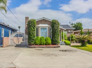 9211 Rose St, Bellflower, CA 90706