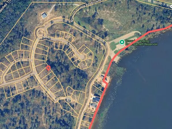 136 Apollo Lot 5, Canton, MS 39046