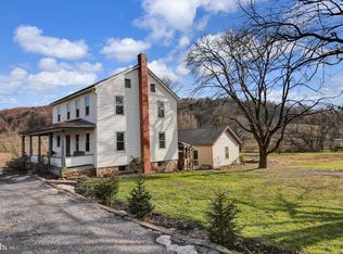 32988 Route 35 N, Mc Alisterville, PA 17049