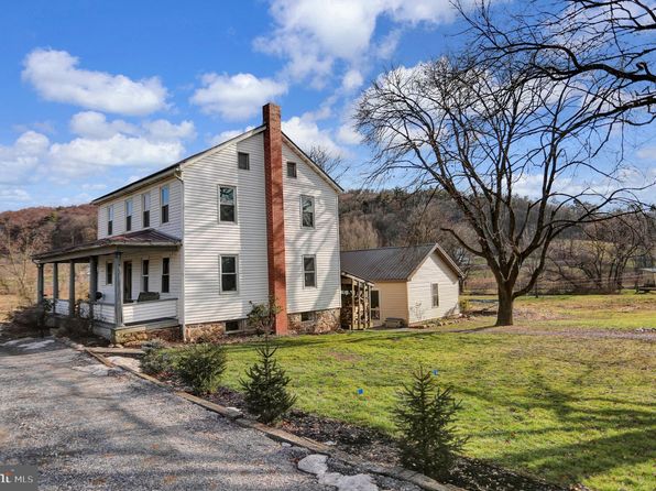 32988 Route 35 N, Mc Alisterville, PA 17049