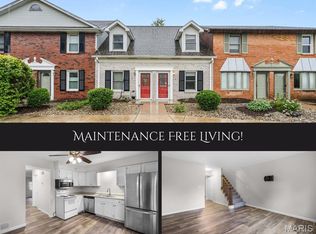 110 Ginger Creek Pkwy APT 3, Glen Carbon, IL 62034