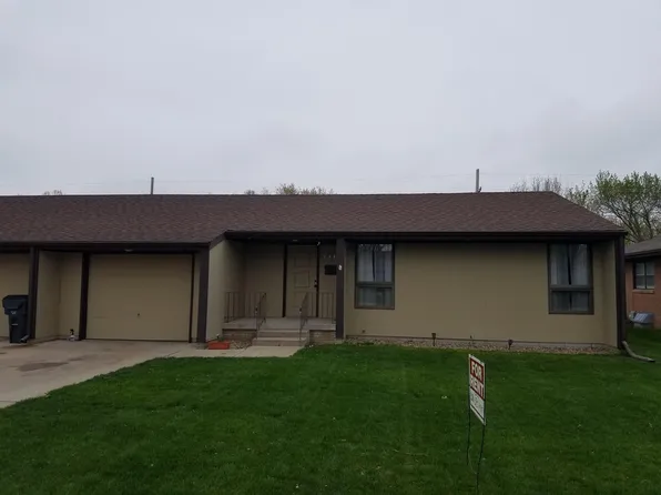 1515 Park Ave, Grand Island, NE 68803