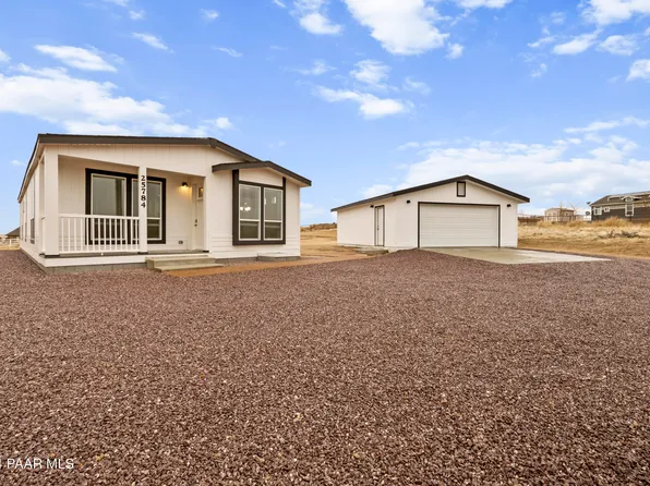 25784 N Riesling Ln, Paulden, AZ 86334