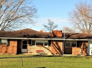 10545 Jamaica Rd, Franklin, OH 45005