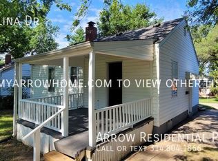 6636 Torlina Dr, Saint Louis, MO