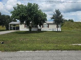 7825 SE 57th Dr, Okeechobee, FL 34974