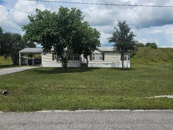 7825 SE 57TH DRIVE, OKEECHOBEE, FL 34974