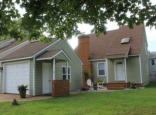 1417 Brant Rd, Virginia Beach, VA 23451