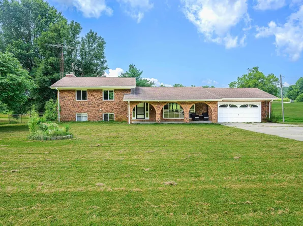 9855 W State Road 43, Bloomington, IN 47404