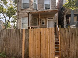 657 N Christiana Ave, Chicago, IL 60624