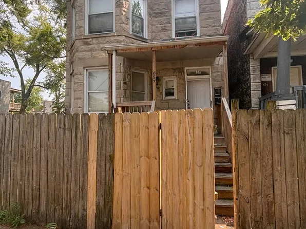 657 N Christiana Ave, Chicago, IL 60624
