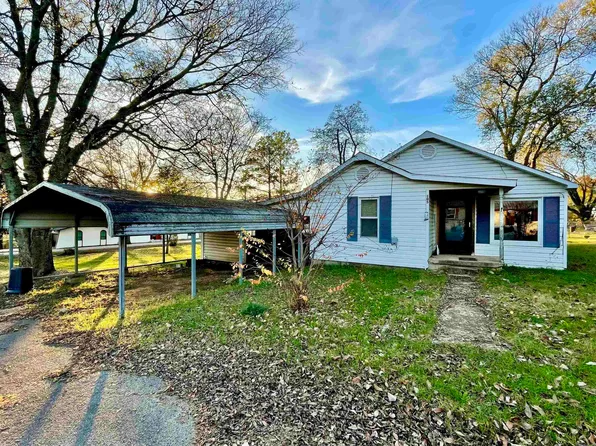 105 N Elm St, Imboden, AR 72434