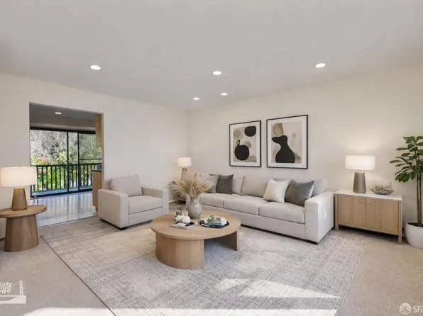 370 Monterey Blvd APT 313, San Francisco, CA 94131