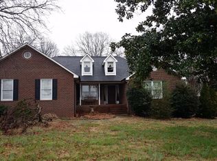 2625 Supreme Dr, Monroe, NC 28110