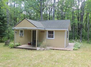 2050 Woods Rd, Saint Helen, MI 48656