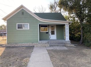 817 N 5th St, Sterling, CO 80751