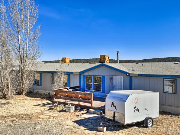 36 Los Chavez Ave, Edgewood, NM 87015