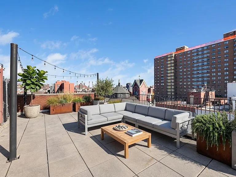 114 Ridge St #5/6C — Photo 4