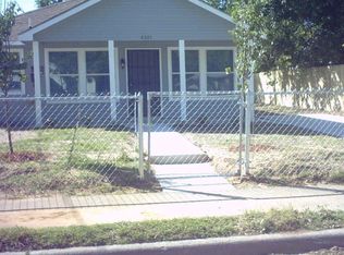 2327 Scott St, Dallas, TX 75215