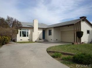 3922 N Broadmoor Ave, Covina, CA 91722