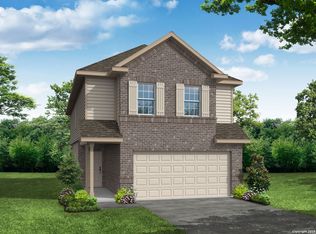 4907 Blue Ranch, San Antonio, TX 78222