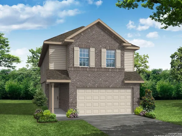 4907 Blue Ranch, San Antonio, TX 78222