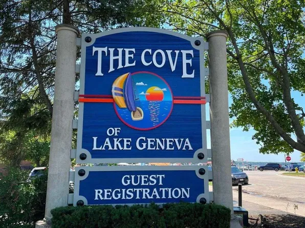 111 Center STREET #449, Lake Geneva, WI 53147