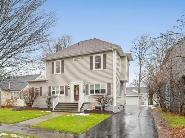 33 Geer Ave, Utica, NY 13501