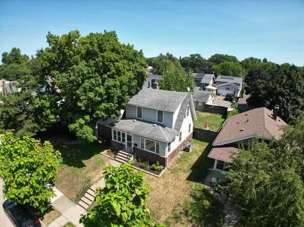4142 Upton Ave N, Minneapolis, MN 55412