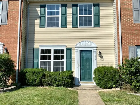 9926 W Midland Way, Fredericksburg, VA 22408