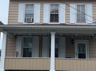 17 Pershing Ave, Lebanon, PA 17042