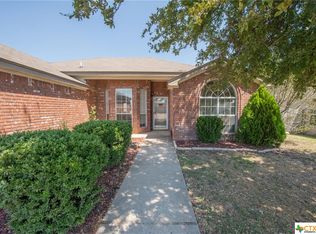 2109 Amethyst Dr, Killeen, TX 76549