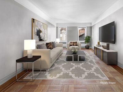 243 78th St APT 2B, Brooklyn, NY, 11209